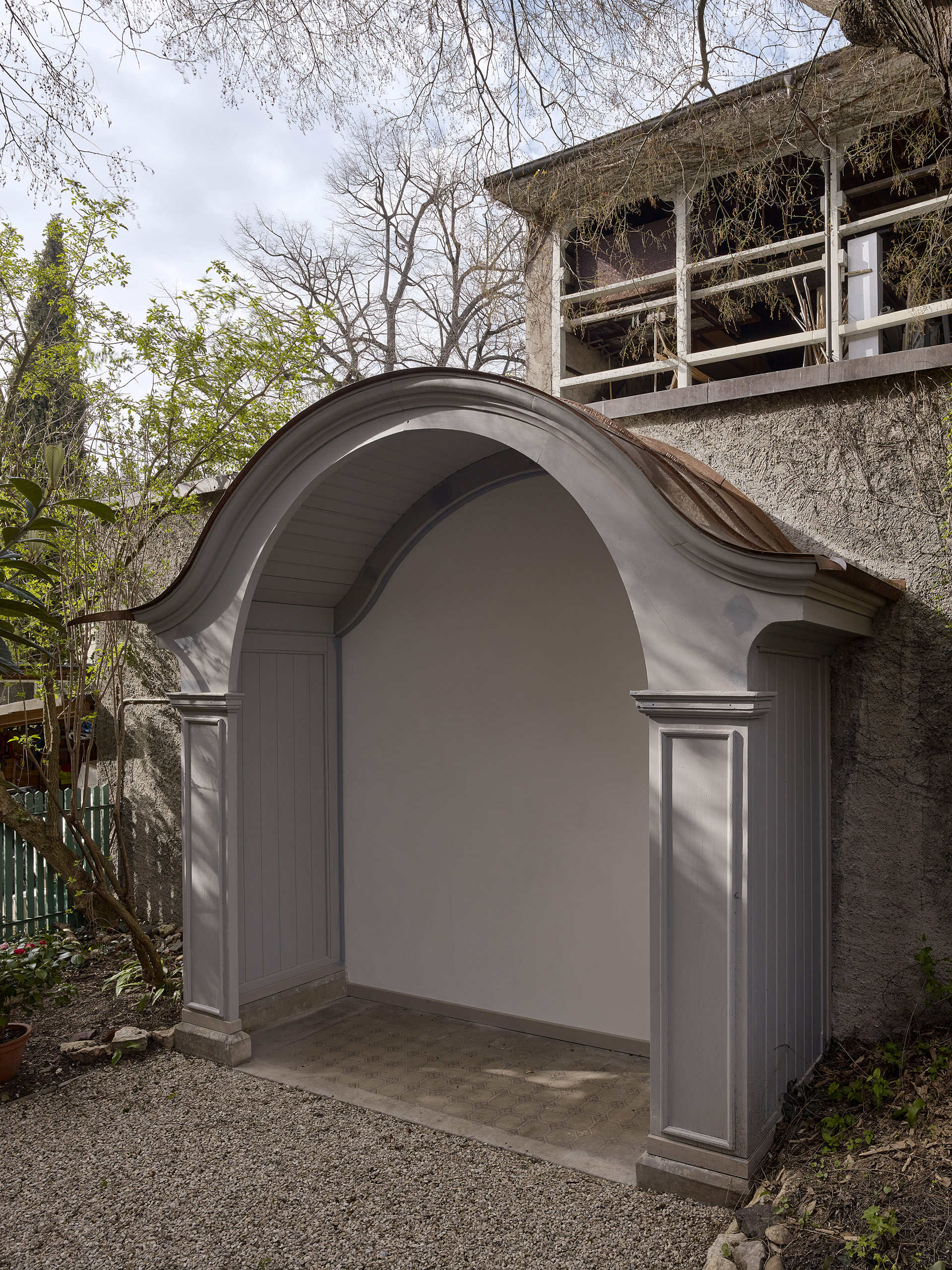 Ahp0040 alpa 112783 C